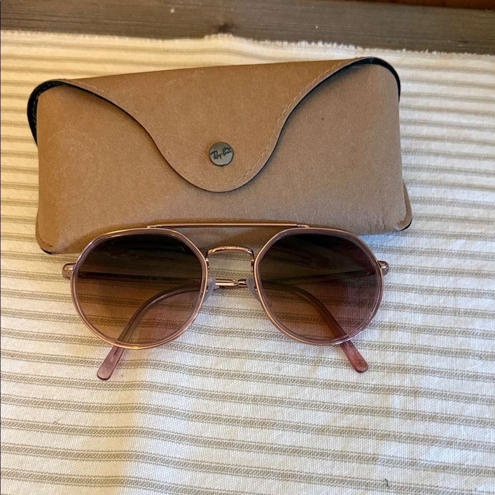 Ray-Ban Sunglasses